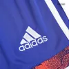 Juventus Third Away Soccer Shorts 2022/23 - acejersey