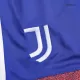 Juventus Third Away Soccer Shorts 2022/23 - acejersey