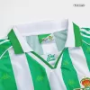 Real Betis Home Retro Soccer Jersey 1995/97 - acejersey