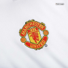 Manchester United Away Retro Soccer Jersey 2002/03 - acejersey