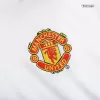 Manchester United Away Retro Soccer Jersey 2002/03 - acejersey