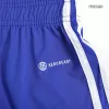 Juventus Third Away Soccer Shorts 2022/23 - acejersey