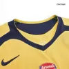 Arsenal Away Retro Soccer Jersey 2006/07 - acejersey