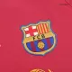 Barcelona Home Retro Soccer Jersey Long Sleeve 2008/09 - UCL Final - acejersey