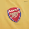 Arsenal Away Retro Soccer Jersey 2006/07 - acejersey