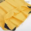 Arsenal Away Retro Soccer Jersey 2006/07 - acejersey