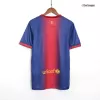 Barcelona Home Retro Soccer Jersey 2012/13 - acejersey