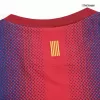 Barcelona Home Retro Soccer Jersey 2012/13 - acejersey