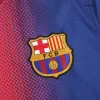 Barcelona Home Retro Soccer Jersey 2012/13 - acejersey