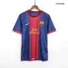 Barcelona Home Retro Soccer Jersey 2012/13 - acejersey