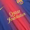 Barcelona Home Retro Soccer Jersey 2012/13 - acejersey