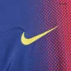 Barcelona Home Retro Soccer Jersey 2012/13 - acejersey