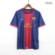 Barcelona Home Retro Soccer Jersey 2012/13 - acejersey