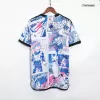 Men's Japan Special Soccer Jersey 2022 - Fans Version - acejersey