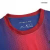 Barcelona Home Retro Soccer Jersey 2012/13 - acejersey