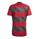 Men's CR Flamengo Home Jersey 2023/24 - Fans Version - acejersey