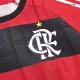Men's CR Flamengo Home Jersey 2023/24 - Fans Version - acejersey