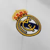 Real Madrid RONALDO #7 Home Retro Soccer Jersey Long Sleeve 2017/18 - acejersey