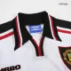 Manchester United Away Retro Soccer Jersey Long Sleeve 1998/99 - acejersey