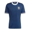 Men's Scotland 150th Anniversary Edition Soccer Jersey 2023 - Fans Version - acejersey