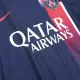 PSG MESSI #30 Home Soccer Jersey 2023/24 - Player Version - acejersey