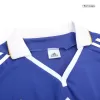 Chelsea Home Retro Soccer Jersey 2008 - UCL Final - acejersey