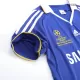 Chelsea Home Retro Soccer Jersey 2008 - UCL Final - acejersey