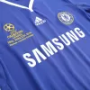 Chelsea Home Retro Soccer Jersey 2008 - UCL Final - acejersey