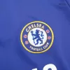 Chelsea Home Retro Soccer Jersey 2008 - UCL Final - acejersey