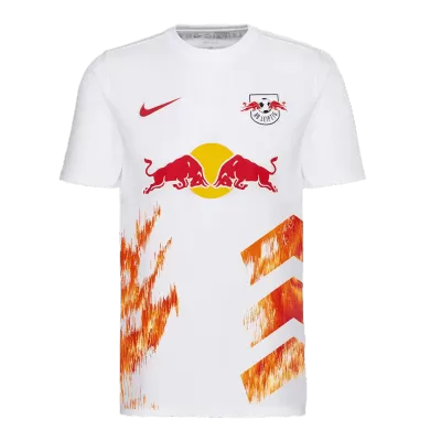 Men's RB Leipzig Special Soccer Jersey 2022/23 - Fans Version - acejersey