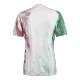Men's Italy Pre-Match Soccer Jersey 2023 - Fans Version - acejersey