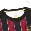 Manchester City Away Retro Soccer Jersey 2008/09 - acejersey