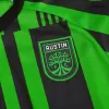 Kid's Austin FC Home Jerseys Kit(Jersey+Shorts) 2023 - acejersey