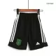 Kid's Austin FC Home Jerseys Kit(Jersey+Shorts) 2023 - acejersey