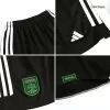 Kid's Austin FC Home Jerseys Kit(Jersey+Shorts) 2023 - acejersey