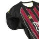 Manchester City Away Retro Soccer Jersey 2008/09 - acejersey