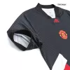 Manchester United Icon Jersey 2022/23 - Player Version - acejersey