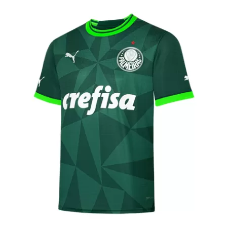 SE Palmeiras Home Soccer Jersey 2023/24 - Player Version - acejersey