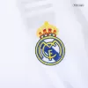 Kid's Real Madrid Home Jersey Full Kit 2023/24 - acejersey