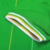 Men's Ireland Home Soccer Jersey 2023 - Fans Version - acejersey