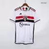 Men's Sao Paulo FC Home Soccer Jersey 2023/24 - Fans Version - acejersey