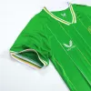 Men's Ireland Home Soccer Jersey 2023 - Fans Version - acejersey