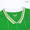 Men's Ireland Home Soccer Jersey 2023 - Fans Version - acejersey