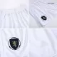 Kid's Scotland 150th Anniversary Jerseys Kit(Jersey+Shorts) 2023 - acejersey