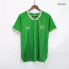 Men's Ireland Home Soccer Jersey 2023 - Fans Version - acejersey