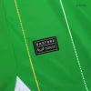 Men's Ireland Home Soccer Jersey 2023 - Fans Version - acejersey