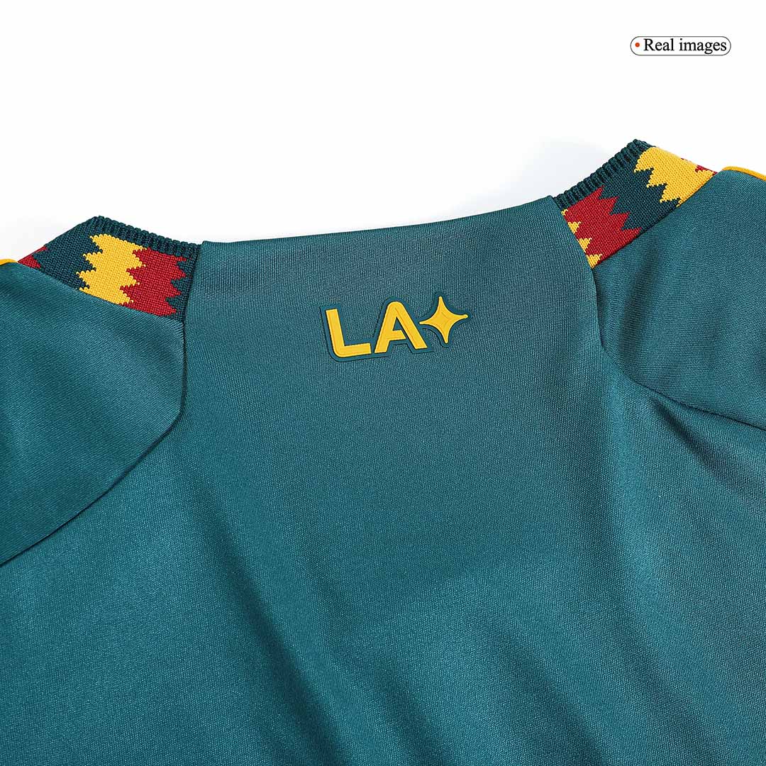 LA Galaxy 2023 (Away) – Boutique Soccer