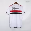 Men's Sao Paulo FC Home Soccer Jersey 2023/24 - Fans Version - acejersey