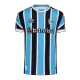 Men's Grêmio FBPA Home Jersey (Jersey+Shorts) Kit 2023/24 - Fans Version - acejersey