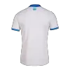 Men's Honduras Home Soccer Jersey 2023 - Fans Version - acejersey